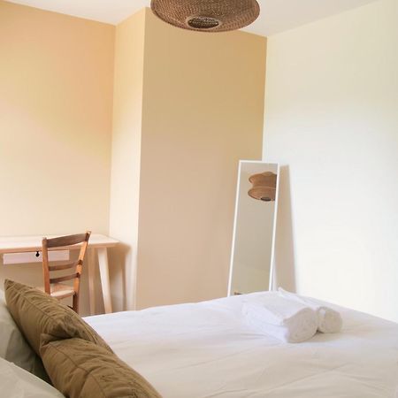 Bed and Breakfast Domaine Du Cloitre Pleneuf-Val-Andre Esterno foto