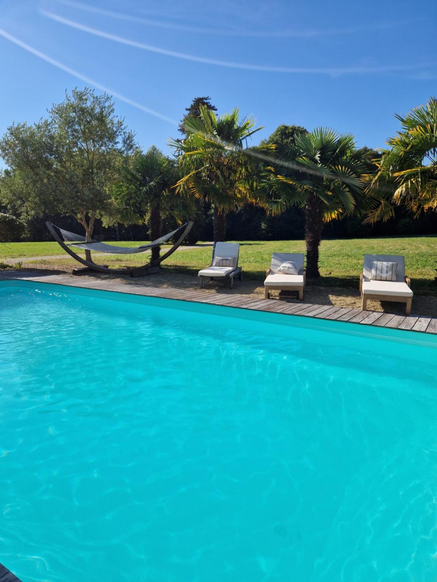 Bed and Breakfast Domaine Du Cloitre Pleneuf-Val-Andre Esterno foto