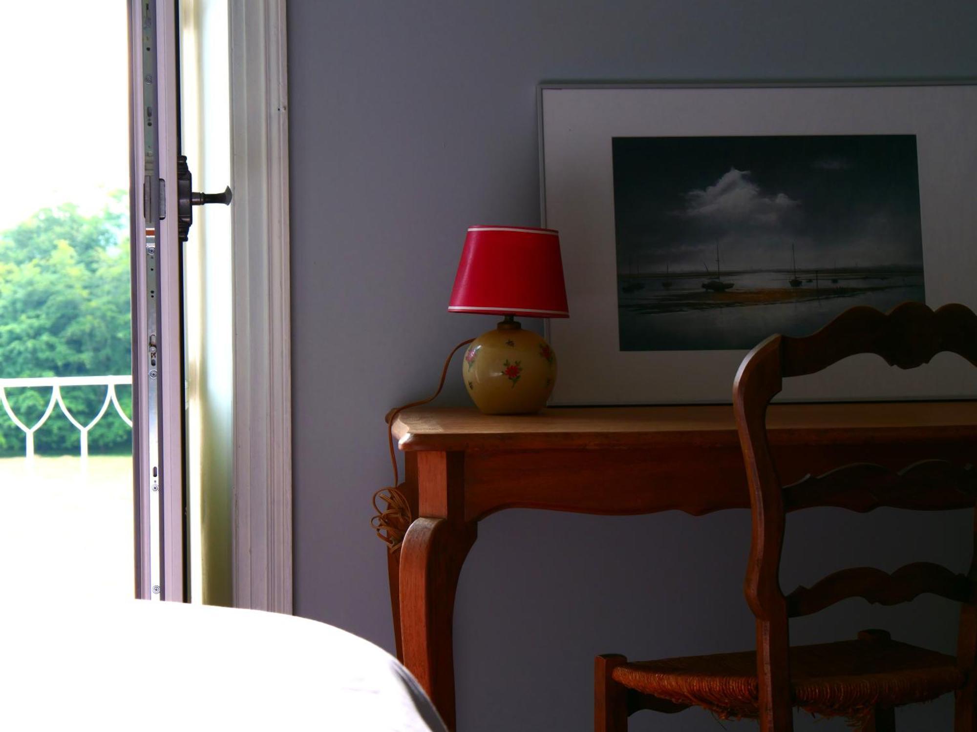 Bed and Breakfast Domaine Du Cloitre Pleneuf-Val-Andre Esterno foto