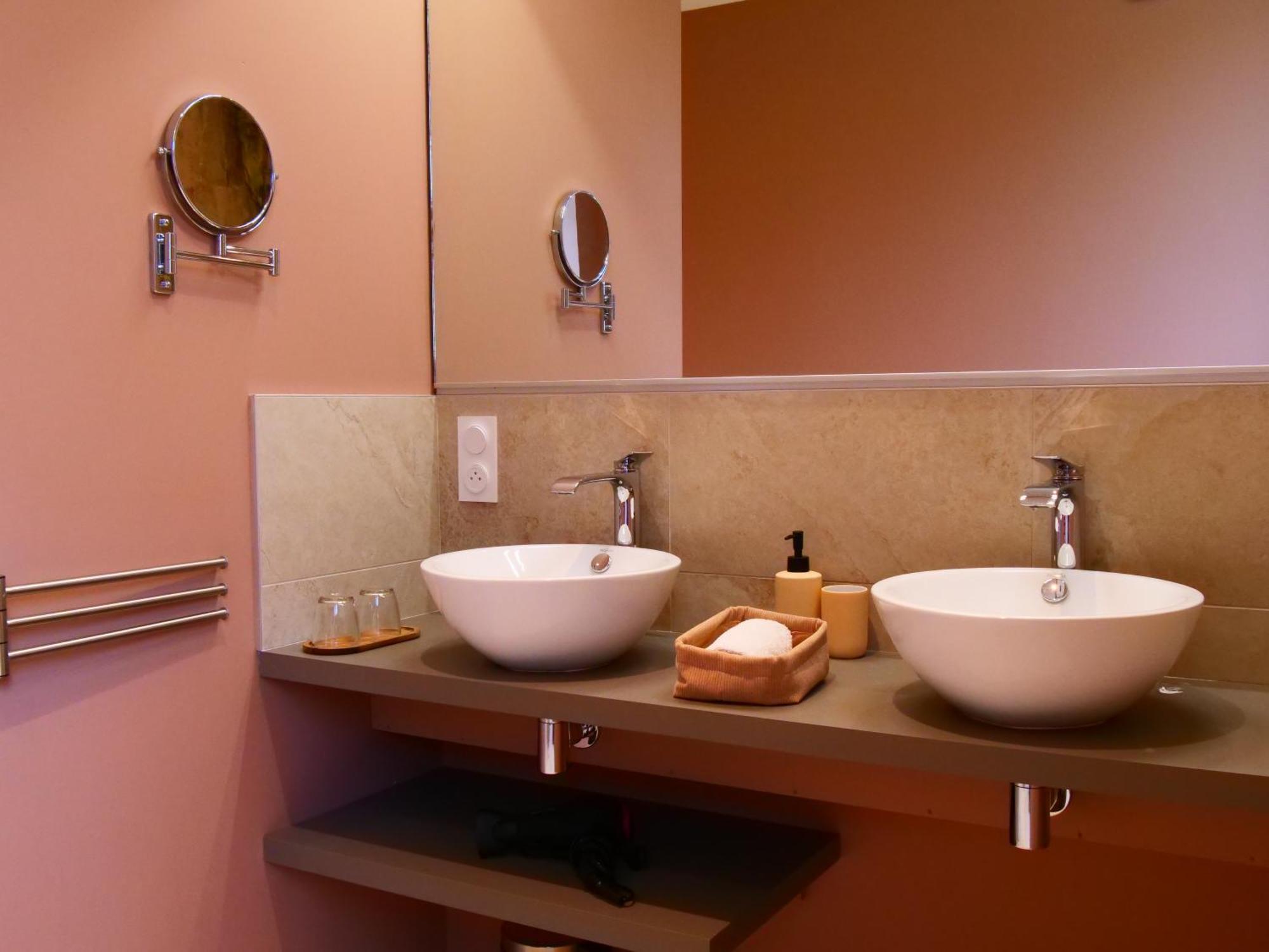 Bed and Breakfast Domaine Du Cloitre Pleneuf-Val-Andre Esterno foto