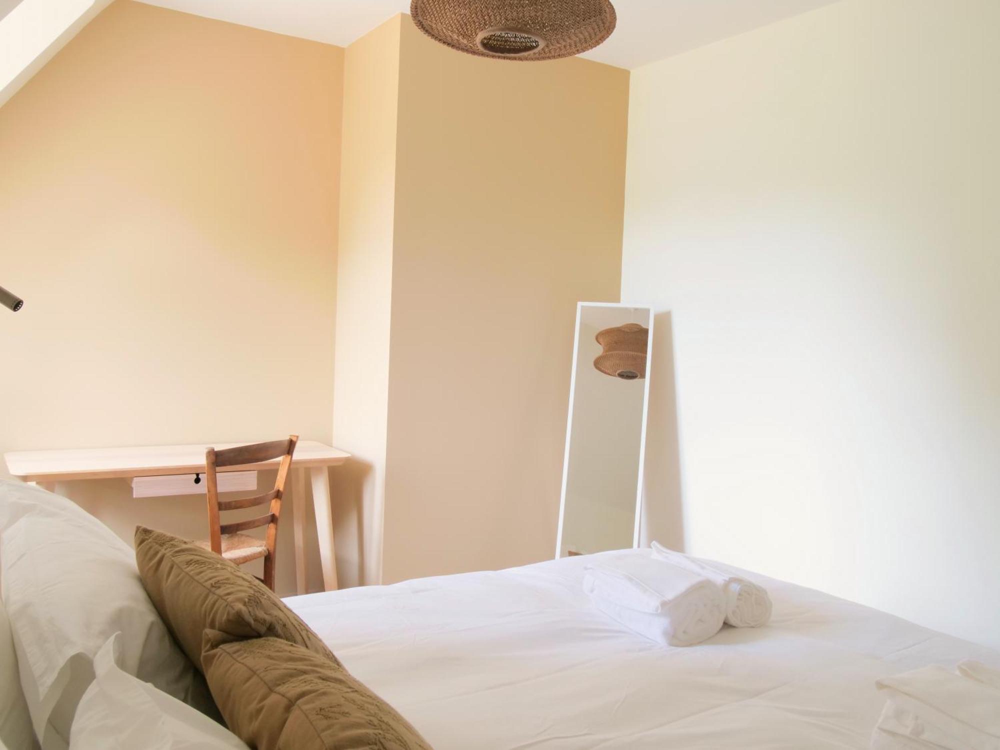 Bed and Breakfast Domaine Du Cloitre Pleneuf-Val-Andre Esterno foto