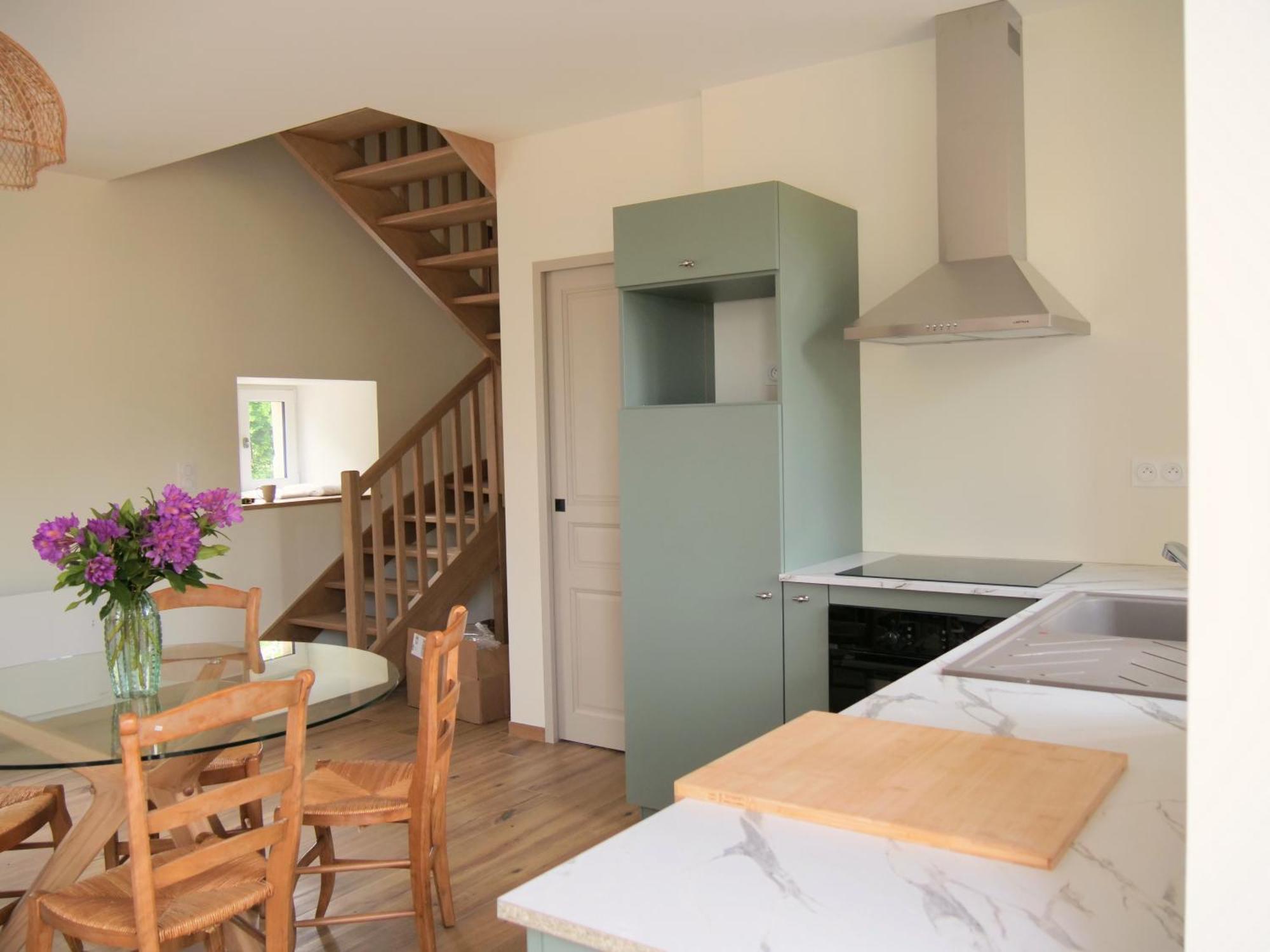 Bed and Breakfast Domaine Du Cloitre Pleneuf-Val-Andre Esterno foto