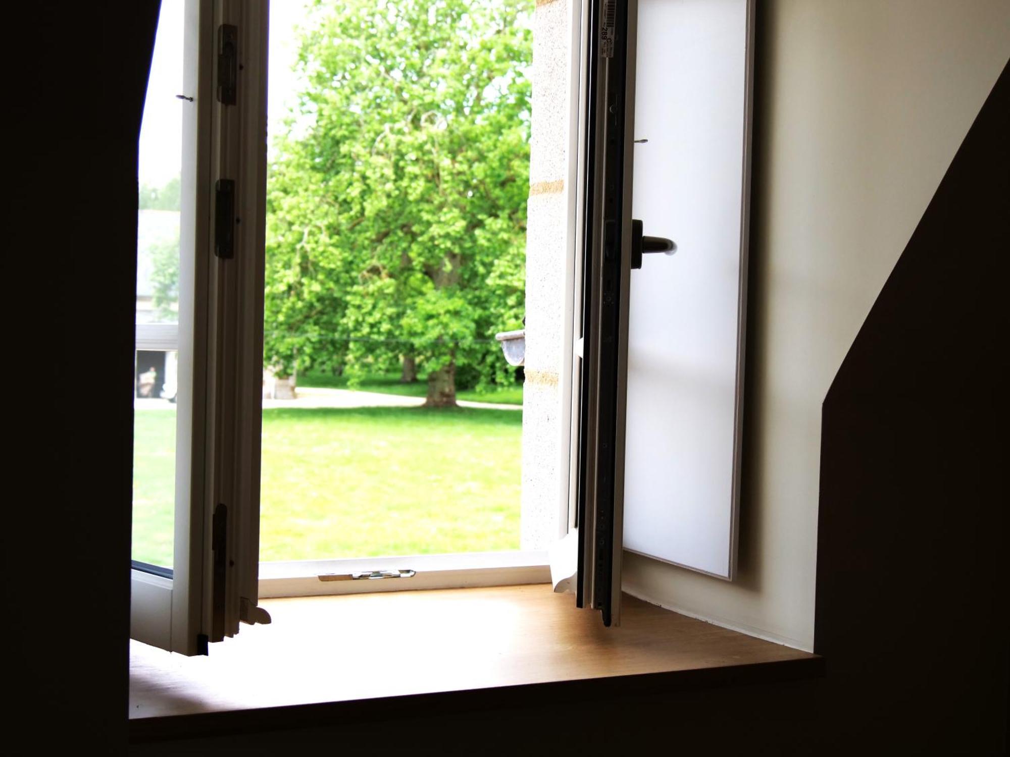 Bed and Breakfast Domaine Du Cloitre Pleneuf-Val-Andre Esterno foto