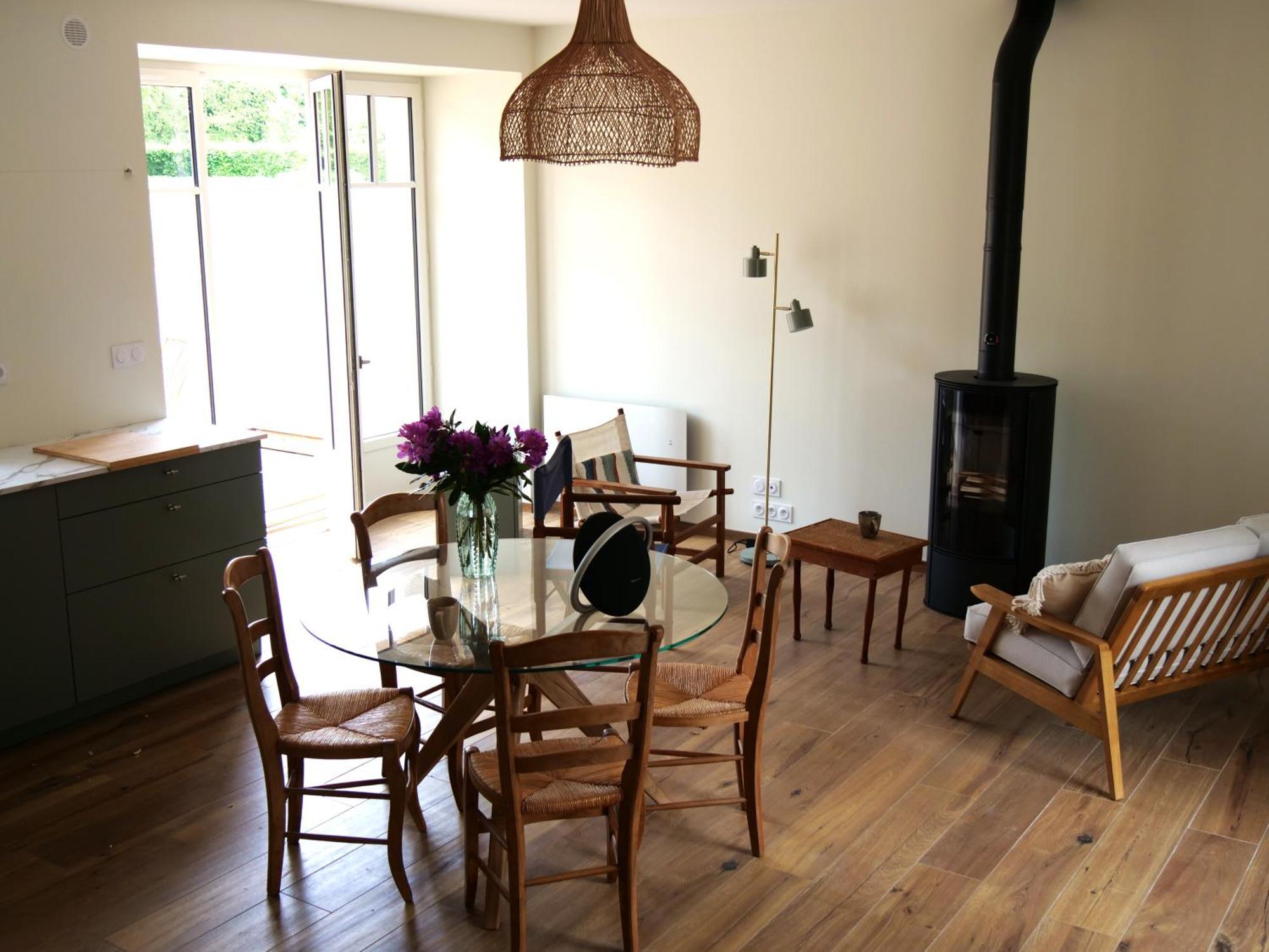 Bed and Breakfast Domaine Du Cloitre Pleneuf-Val-Andre Esterno foto